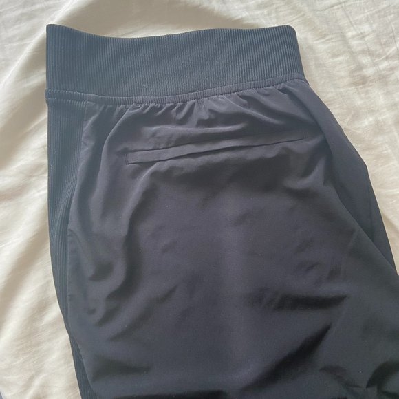 Athleta Brooklyn Ankle Pant in Black Size 16 - Picture 7 of 7